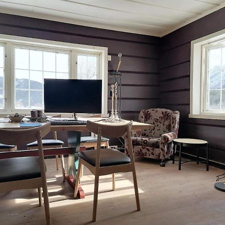 Bjorkedal Coliving Moritsgarden 게스트하우스 외부 사진