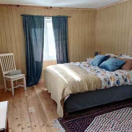 Bjorkedal Coliving Moritsgarden 게스트하우스 외부 사진