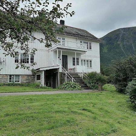 Bjorkedal Coliving Moritsgarden 게스트하우스 외부 사진