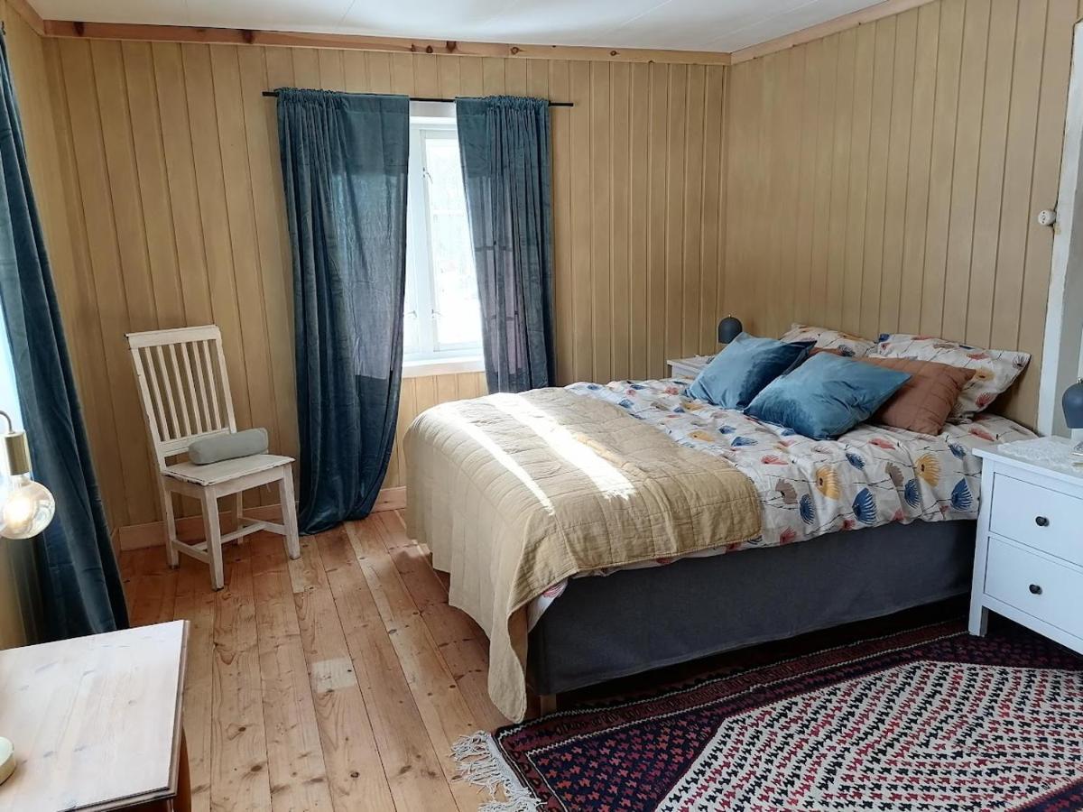 Bjorkedal Coliving Moritsgarden 게스트하우스 외부 사진