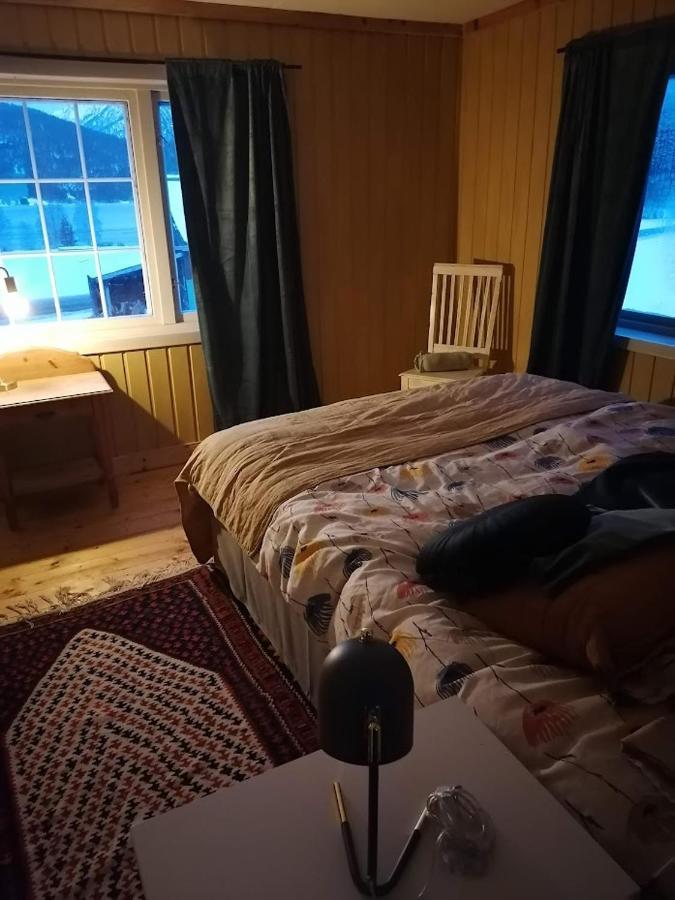 Bjorkedal Coliving Moritsgarden 게스트하우스 외부 사진