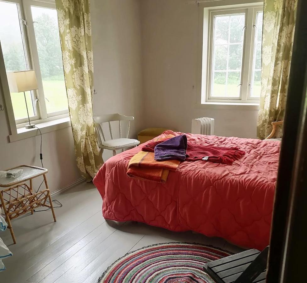 Bjorkedal Coliving Moritsgarden 게스트하우스 외부 사진