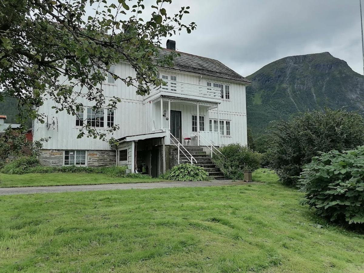 Bjorkedal Coliving Moritsgarden 게스트하우스 외부 사진