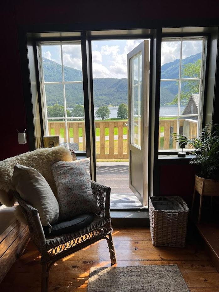 Bjorkedal Coliving Moritsgarden 게스트하우스 외부 사진
